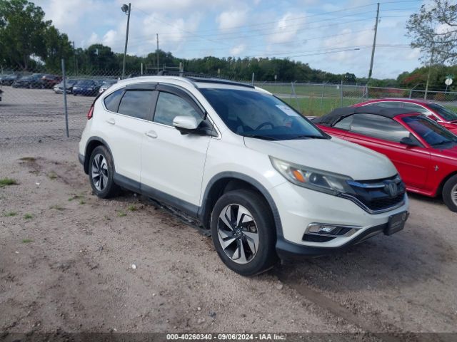 Photo 0 VIN: 5J6RM4H92GL094018 - HONDA CR-V 