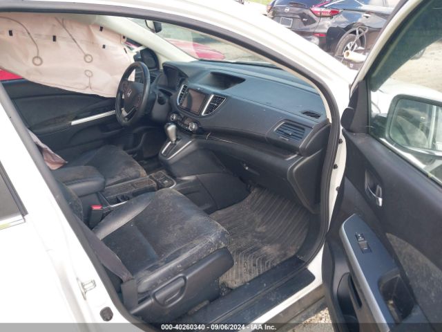 Photo 4 VIN: 5J6RM4H92GL094018 - HONDA CR-V 