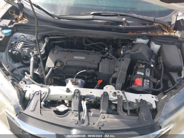 Photo 9 VIN: 5J6RM4H92GL094018 - HONDA CR-V 