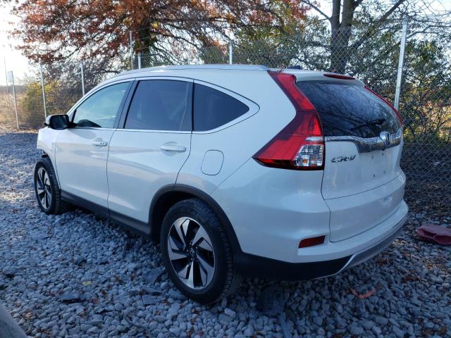 Photo 1 VIN: 5J6RM4H92GL103879 - HONDA CRV 