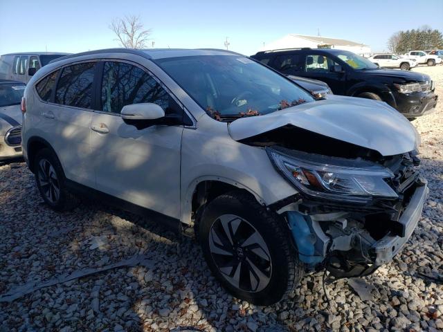 Photo 3 VIN: 5J6RM4H92GL103879 - HONDA CRV 