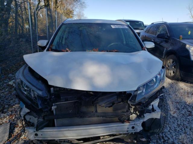 Photo 4 VIN: 5J6RM4H92GL103879 - HONDA CRV 