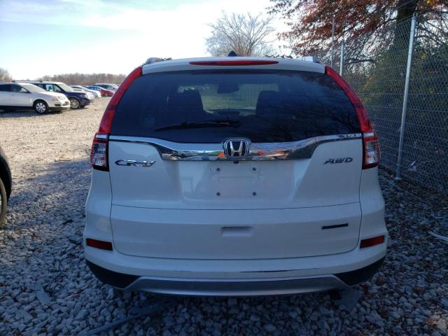 Photo 5 VIN: 5J6RM4H92GL103879 - HONDA CRV 