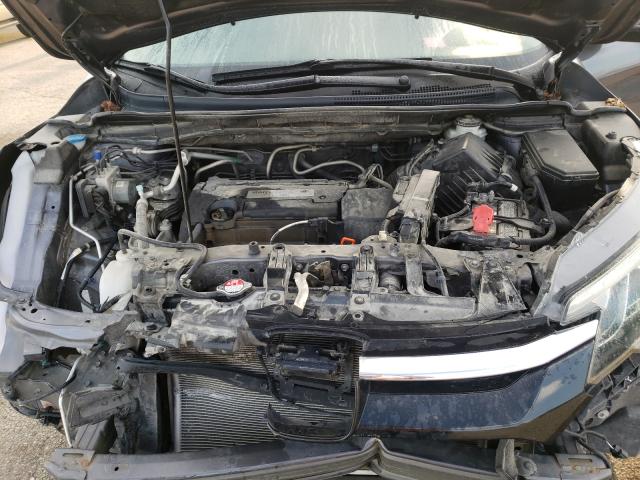 Photo 6 VIN: 5J6RM4H93FL006026 - HONDA CR-V TOURI 