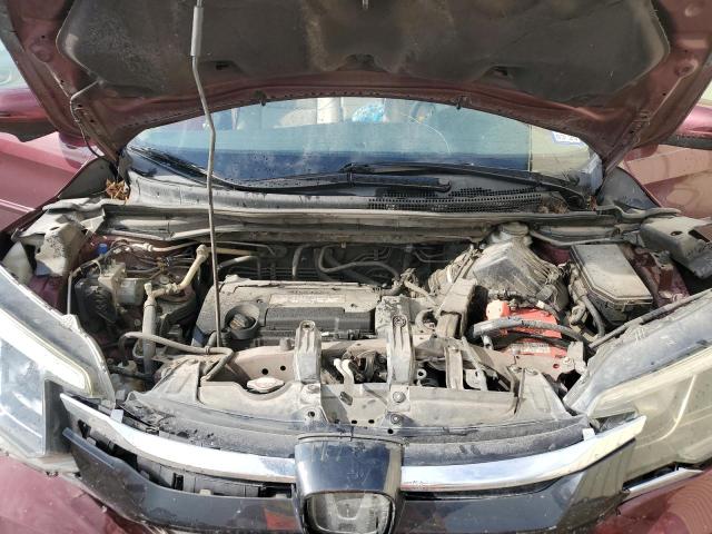 Photo 10 VIN: 5J6RM4H93FL011470 - HONDA CR-V TOURI 