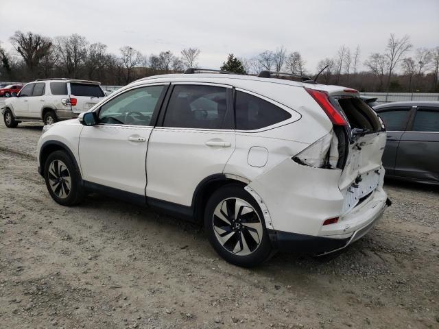 Photo 1 VIN: 5J6RM4H93FL033713 - HONDA CR-V TOURI 