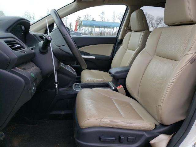 Photo 6 VIN: 5J6RM4H93FL033713 - HONDA CR-V TOURI 