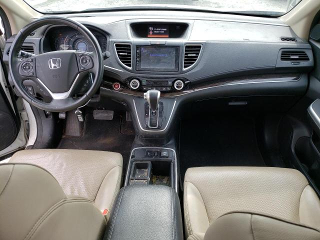 Photo 7 VIN: 5J6RM4H93FL033713 - HONDA CR-V TOURI 