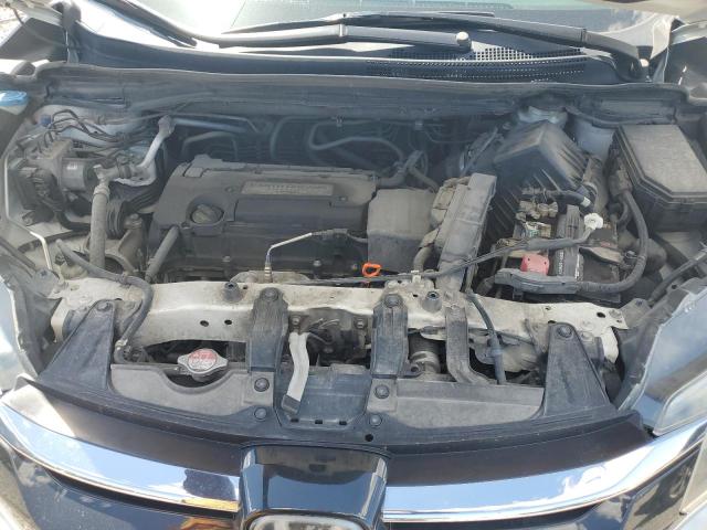 Photo 10 VIN: 5J6RM4H93FL047661 - HONDA CR-V TOURI 