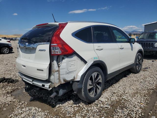 Photo 2 VIN: 5J6RM4H93FL047661 - HONDA CR-V TOURI 