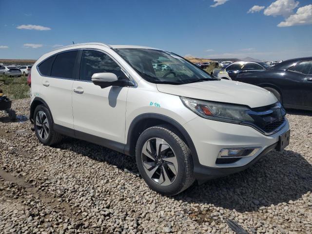 Photo 3 VIN: 5J6RM4H93FL047661 - HONDA CR-V TOURI 