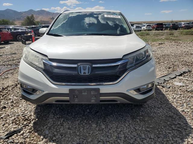 Photo 4 VIN: 5J6RM4H93FL047661 - HONDA CR-V TOURI 