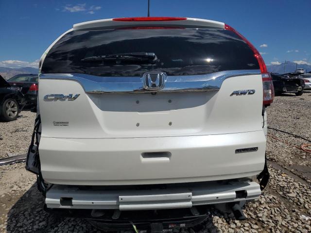 Photo 5 VIN: 5J6RM4H93FL047661 - HONDA CR-V TOURI 