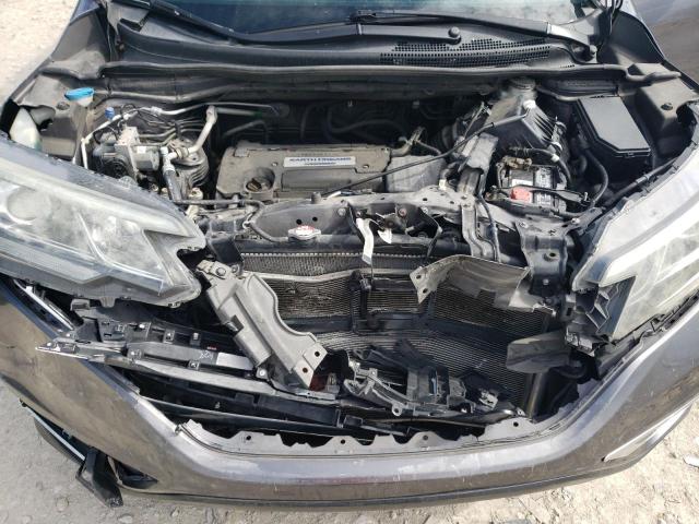 Photo 11 VIN: 5J6RM4H93FL049636 - HONDA CRV 