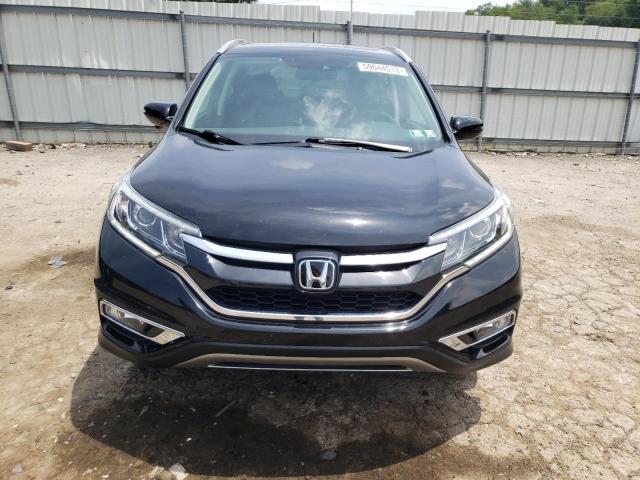 Photo 4 VIN: 5J6RM4H93FL063357 - HONDA CR-V TOURI 