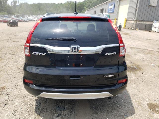 Photo 5 VIN: 5J6RM4H93FL063357 - HONDA CR-V TOURI 