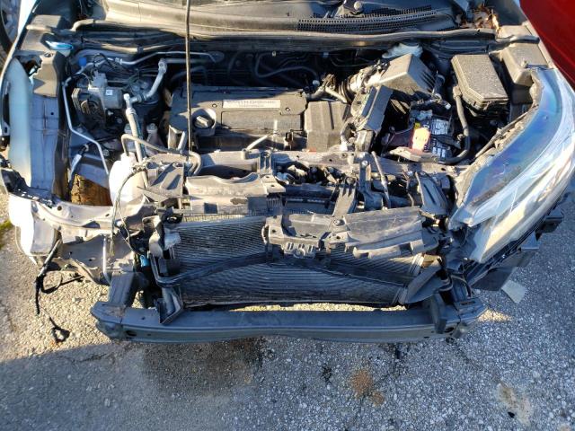 Photo 6 VIN: 5J6RM4H93FL070163 - HONDA CR-V TOURI 