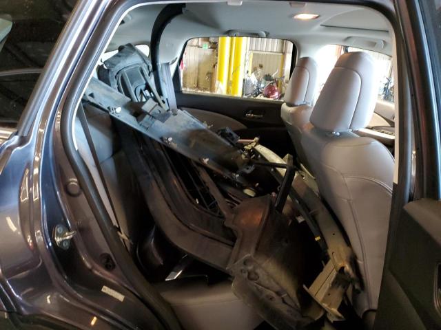 Photo 10 VIN: 5J6RM4H93FL070177 - HONDA CR-V TOURI 