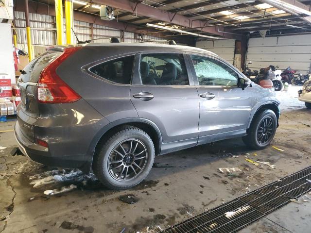 Photo 2 VIN: 5J6RM4H93FL070177 - HONDA CR-V TOURI 