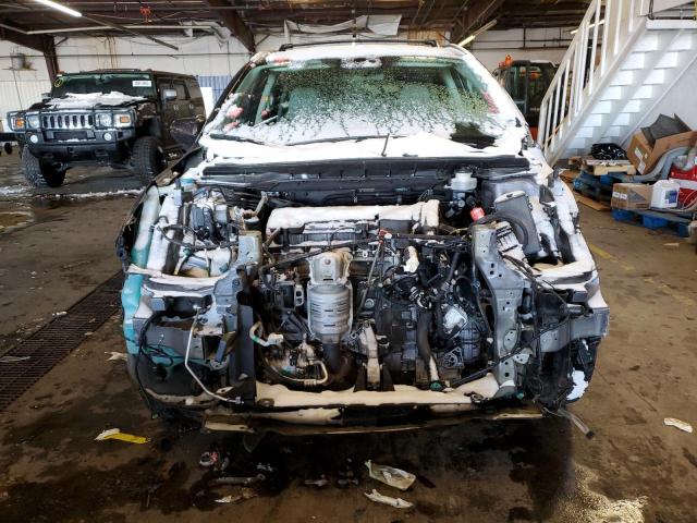 Photo 4 VIN: 5J6RM4H93FL070177 - HONDA CR-V TOURI 