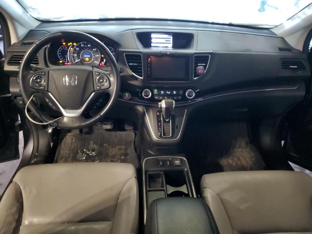 Photo 7 VIN: 5J6RM4H93FL070177 - HONDA CR-V TOURI 