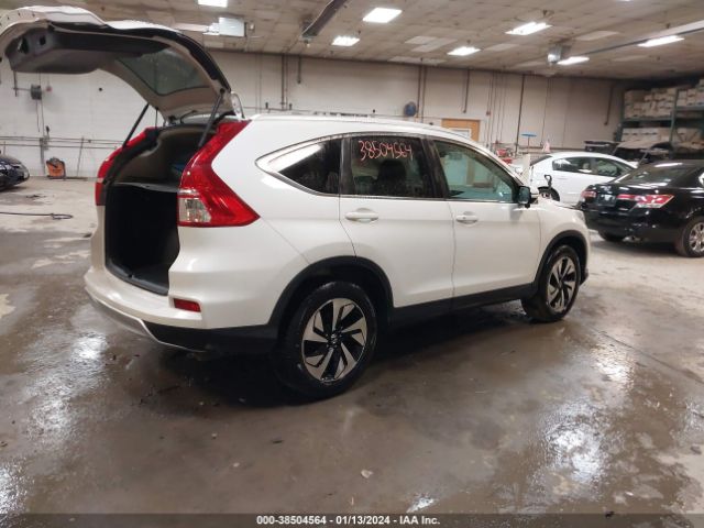 Photo 3 VIN: 5J6RM4H93FL071829 - HONDA CR-V 