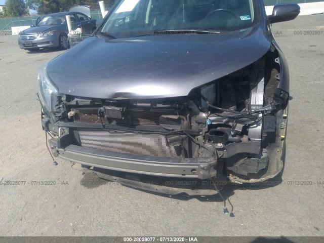 Photo 5 VIN: 5J6RM4H93FL099193 - HONDA CR-V 