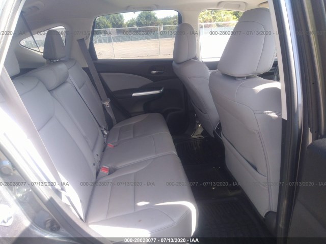 Photo 7 VIN: 5J6RM4H93FL099193 - HONDA CR-V 