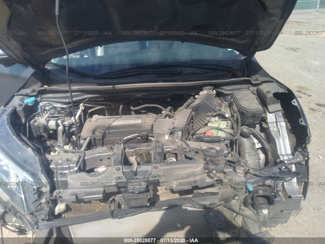 Photo 9 VIN: 5J6RM4H93FL099193 - HONDA CR-V 