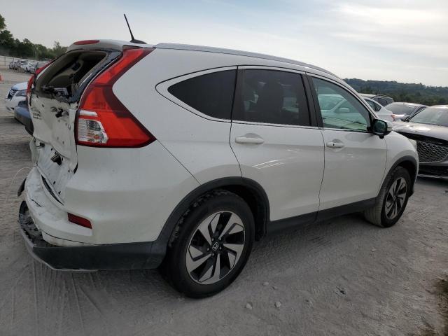 Photo 2 VIN: 5J6RM4H93FL116249 - HONDA CR-V TOURI 