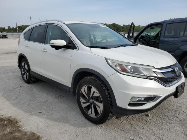 Photo 3 VIN: 5J6RM4H93FL116249 - HONDA CR-V TOURI 