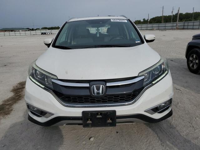 Photo 4 VIN: 5J6RM4H93FL116249 - HONDA CR-V TOURI 