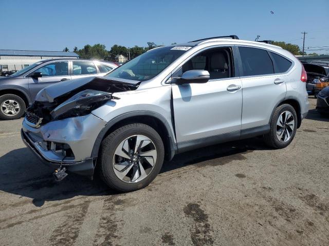 Photo 0 VIN: 5J6RM4H93FL122682 - HONDA CR-V TOURI 