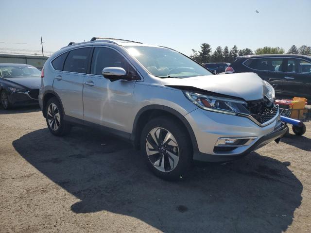 Photo 3 VIN: 5J6RM4H93FL122682 - HONDA CR-V TOURI 