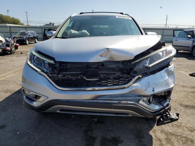 Photo 4 VIN: 5J6RM4H93FL122682 - HONDA CR-V TOURI 