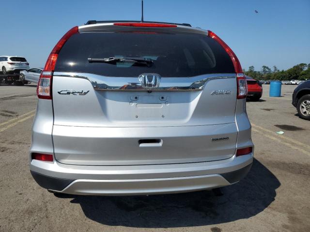 Photo 5 VIN: 5J6RM4H93FL122682 - HONDA CR-V TOURI 