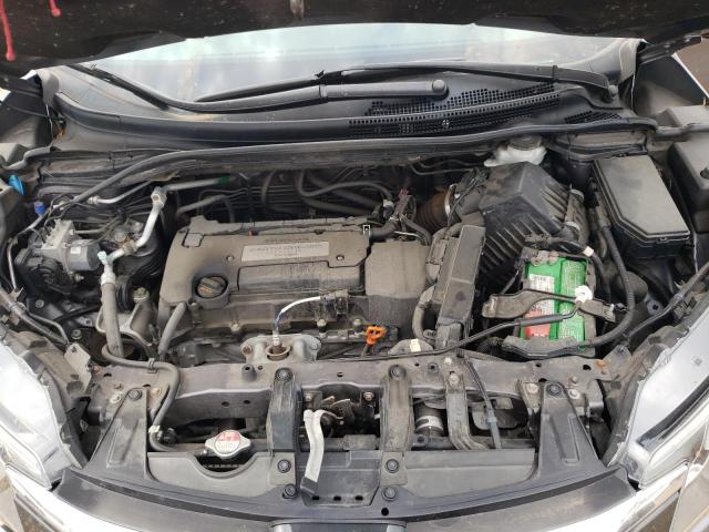 Photo 10 VIN: 5J6RM4H93FL124335 - HONDA CR-V TOURI 