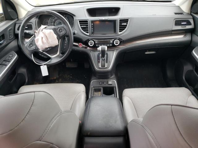 Photo 7 VIN: 5J6RM4H93FL124335 - HONDA CR-V TOURI 