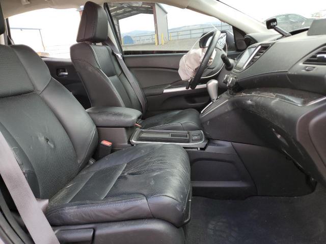 Photo 6 VIN: 5J6RM4H93FL126277 - HONDA CRV 