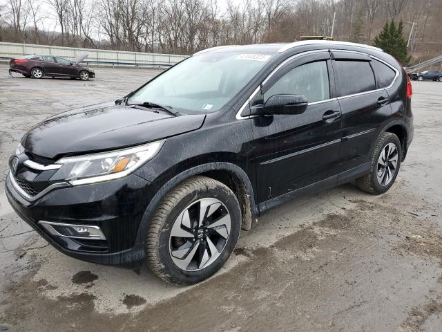 Photo 0 VIN: 5J6RM4H93FL130765 - HONDA CR-V TOURI 