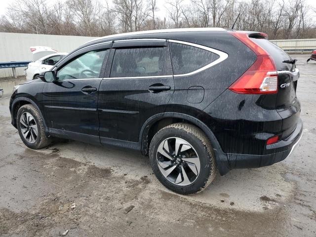 Photo 1 VIN: 5J6RM4H93FL130765 - HONDA CR-V TOURI 