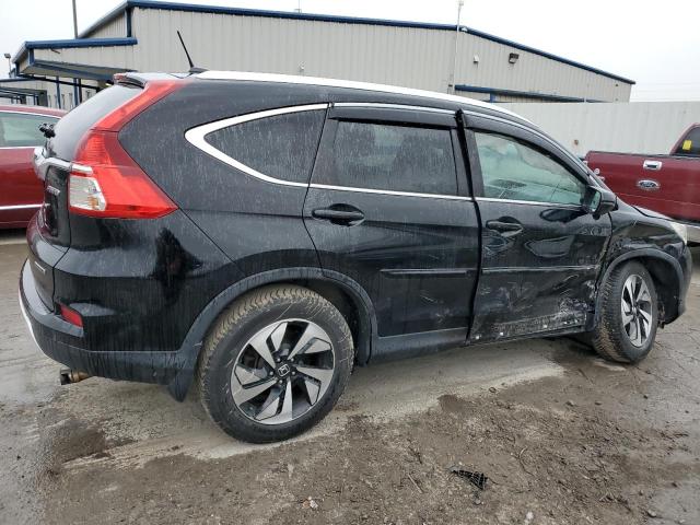 Photo 2 VIN: 5J6RM4H93FL130765 - HONDA CR-V TOURI 