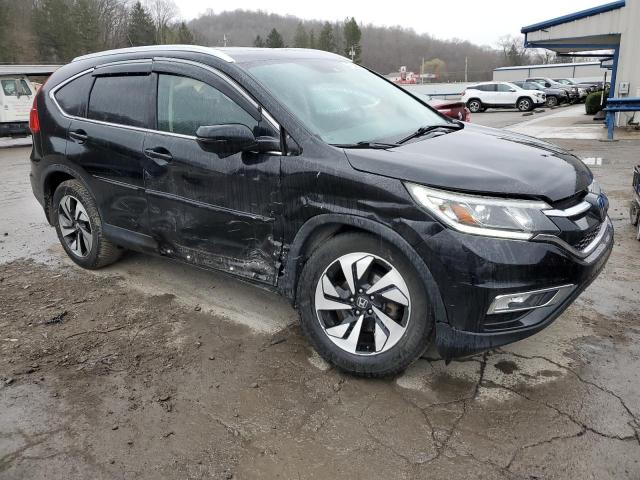 Photo 3 VIN: 5J6RM4H93FL130765 - HONDA CR-V TOURI 