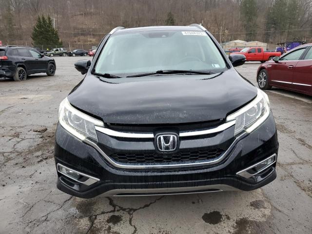 Photo 4 VIN: 5J6RM4H93FL130765 - HONDA CR-V TOURI 