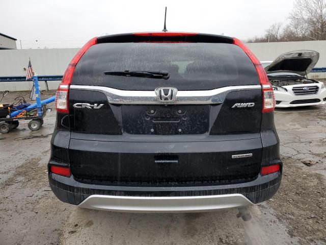 Photo 5 VIN: 5J6RM4H93FL130765 - HONDA CR-V TOURI 