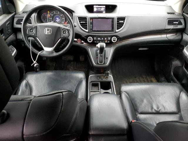 Photo 7 VIN: 5J6RM4H93FL130765 - HONDA CR-V TOURI 