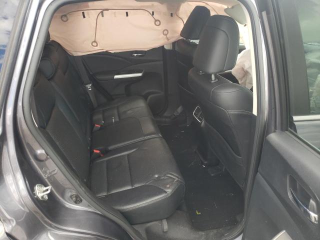 Photo 5 VIN: 5J6RM4H93FL806311 - HONDA CR-V TOURI 