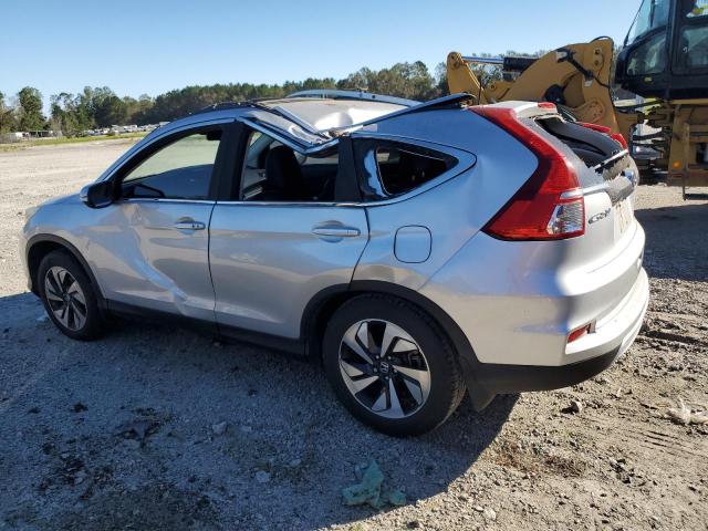 Photo 1 VIN: 5J6RM4H93GL001409 - HONDA CR-V TOURI 