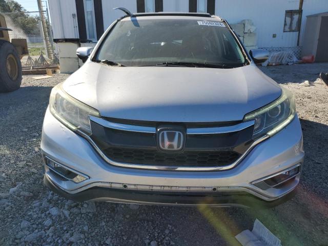 Photo 4 VIN: 5J6RM4H93GL001409 - HONDA CR-V TOURI 