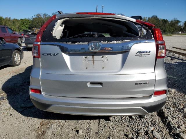 Photo 5 VIN: 5J6RM4H93GL001409 - HONDA CR-V TOURI 